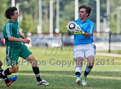 Thumbnail 1 in Forestview vs Ashbrook photogallery.