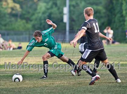 Thumbnail 3 in Forestview vs Ashbrook photogallery.