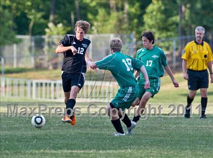 Thumbnail 3 in Forestview vs Ashbrook photogallery.