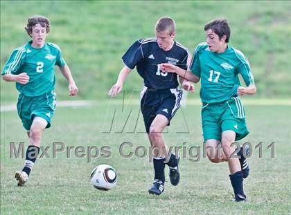Thumbnail 1 in Forestview vs Ashbrook photogallery.