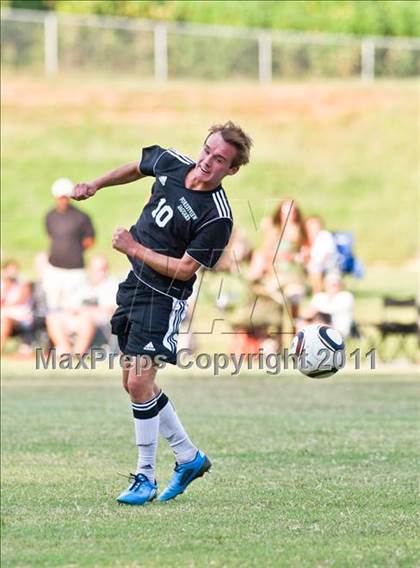 Thumbnail 1 in Forestview vs Ashbrook photogallery.