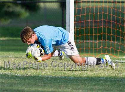 Thumbnail 3 in Forestview vs Ashbrook photogallery.