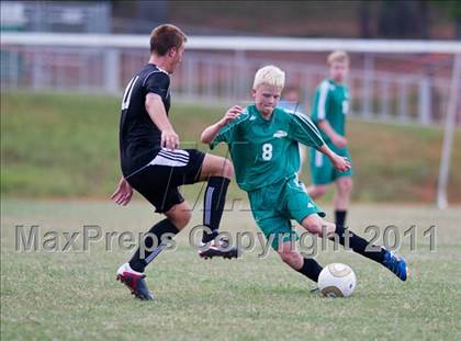 Thumbnail 3 in Forestview vs Ashbrook photogallery.