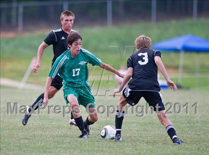 Thumbnail 1 in Forestview vs Ashbrook photogallery.