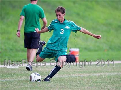 Thumbnail 3 in Forestview vs Ashbrook photogallery.