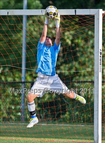 Thumbnail 1 in Forestview vs Ashbrook photogallery.