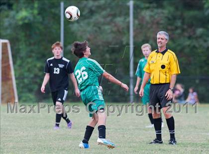 Thumbnail 1 in Forestview vs Ashbrook photogallery.