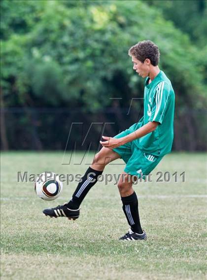 Thumbnail 3 in Forestview vs Ashbrook photogallery.