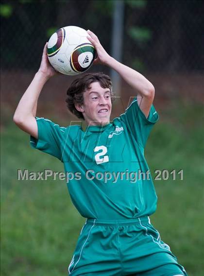 Thumbnail 3 in Forestview vs Ashbrook photogallery.