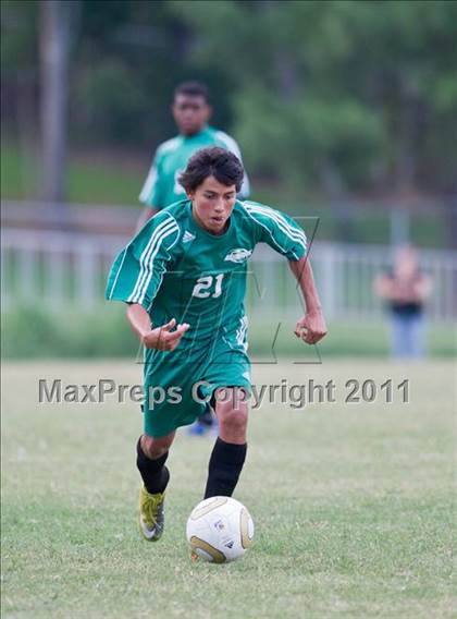 Thumbnail 3 in Forestview vs Ashbrook photogallery.