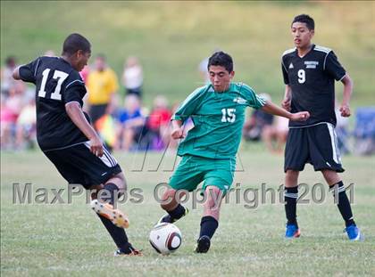 Thumbnail 1 in Forestview vs Ashbrook photogallery.