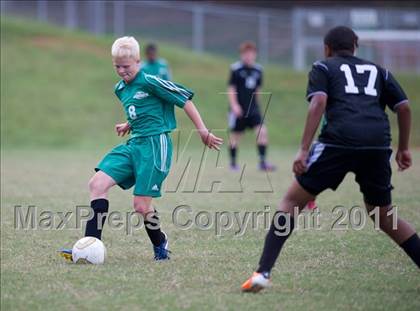 Thumbnail 2 in Forestview vs Ashbrook photogallery.