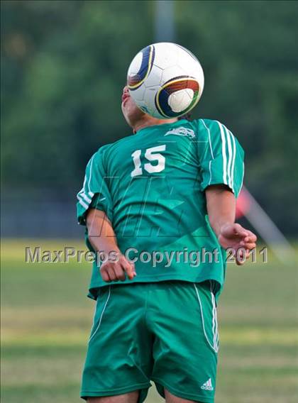 Thumbnail 1 in Forestview vs Ashbrook photogallery.