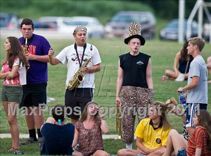 Thumbnail 3 in Forestview vs Ashbrook photogallery.