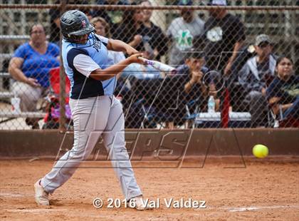 Thumbnail 1 in Pueblo vs. Yuma Catholic photogallery.
