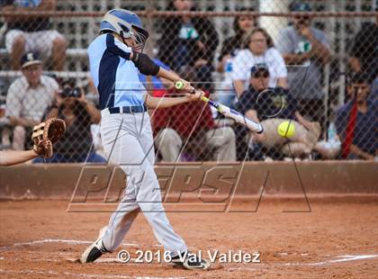 Thumbnail 1 in Pueblo vs. Yuma Catholic photogallery.