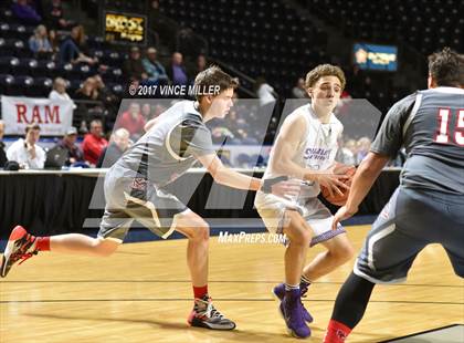 Thumbnail 3 in Seattle Christian vs. Sumner photogallery.