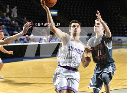 Thumbnail 1 in Seattle Christian vs. Sumner photogallery.