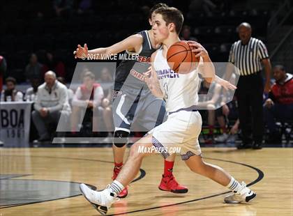 Thumbnail 3 in Seattle Christian vs. Sumner photogallery.