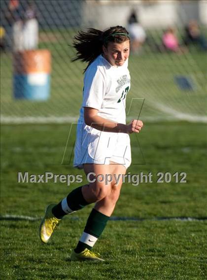 Thumbnail 1 in Elliot Christian vs. Hughson photogallery.
