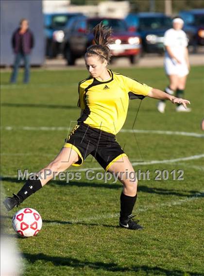 Thumbnail 1 in Elliot Christian vs. Hughson photogallery.