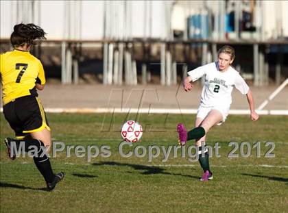 Thumbnail 1 in Elliot Christian vs. Hughson photogallery.
