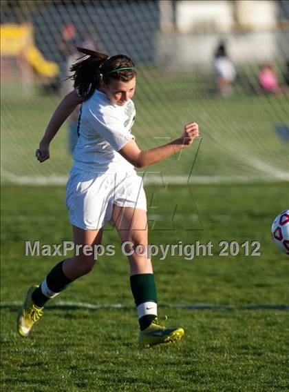 Thumbnail 3 in Elliot Christian vs. Hughson photogallery.