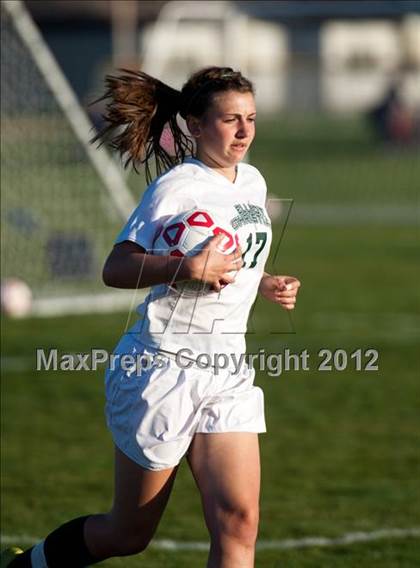 Thumbnail 2 in Elliot Christian vs. Hughson photogallery.