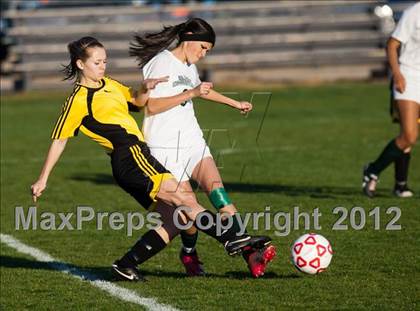 Thumbnail 1 in Elliot Christian vs. Hughson photogallery.