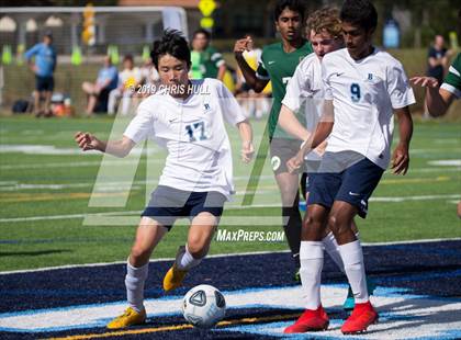 Thumbnail 2 in Nease @ Berkeley Prep photogallery.