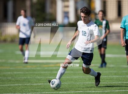 Thumbnail 1 in Nease @ Berkeley Prep photogallery.