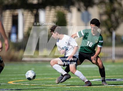 Thumbnail 2 in Nease @ Berkeley Prep photogallery.