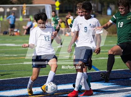 Thumbnail 3 in Nease @ Berkeley Prep photogallery.