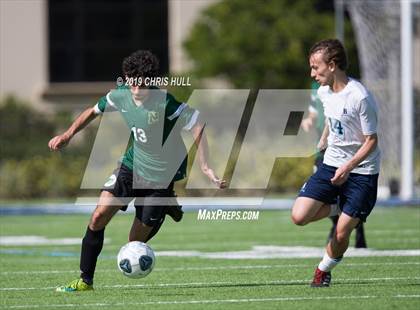 Thumbnail 1 in Nease @ Berkeley Prep photogallery.