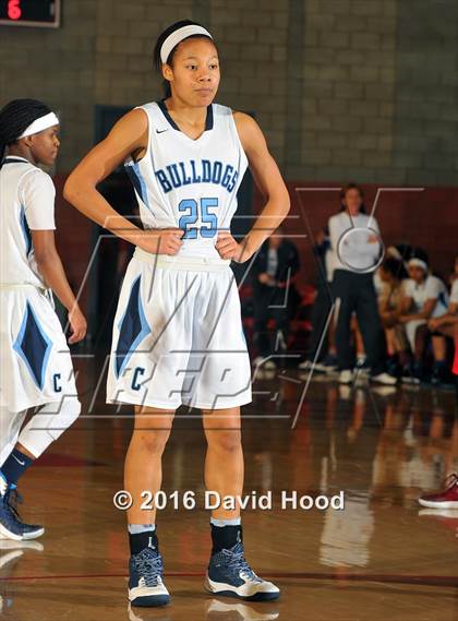 Thumbnail 3 in Centennial vs Mater Dei (Nike Extravaganza) photogallery.