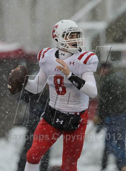 Thumbnail 1 in Timpview vs. East (Utah 4A Semifinal) photogallery.