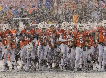 Thumbnail 3 in Timpview vs. East (Utah 4A Semifinal) photogallery.