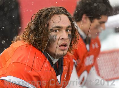 Thumbnail 3 in Timpview vs. East (Utah 4A Semifinal) photogallery.