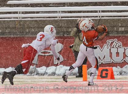 Thumbnail 3 in Timpview vs. East (Utah 4A Semifinal) photogallery.