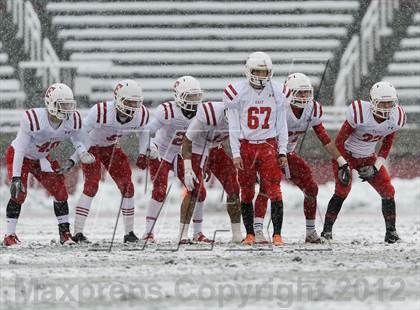 Thumbnail 1 in Timpview vs. East (Utah 4A Semifinal) photogallery.