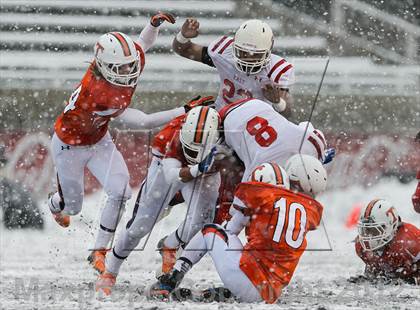Thumbnail 1 in Timpview vs. East (Utah 4A Semifinal) photogallery.