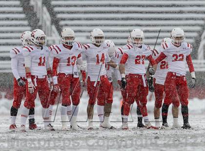 Thumbnail 3 in Timpview vs. East (Utah 4A Semifinal) photogallery.