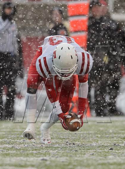 Thumbnail 1 in Timpview vs. East (Utah 4A Semifinal) photogallery.