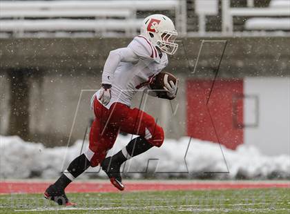 Thumbnail 2 in Timpview vs. East (Utah 4A Semifinal) photogallery.