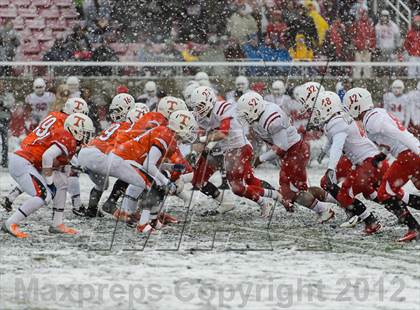 Thumbnail 1 in Timpview vs. East (Utah 4A Semifinal) photogallery.