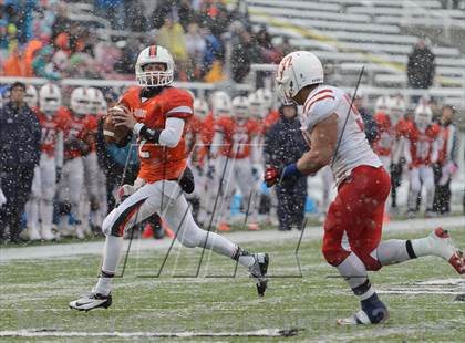 Thumbnail 2 in Timpview vs. East (Utah 4A Semifinal) photogallery.