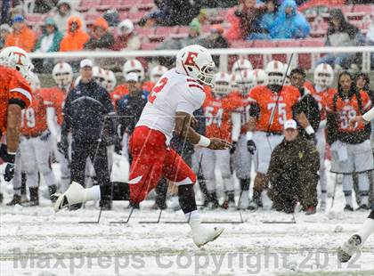 Thumbnail 1 in Timpview vs. East (Utah 4A Semifinal) photogallery.