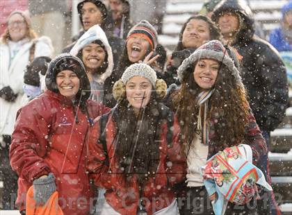 Thumbnail 1 in Timpview vs. East (Utah 4A Semifinal) photogallery.