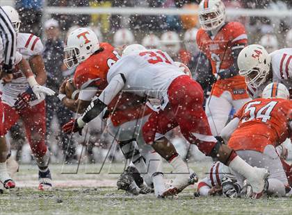 Thumbnail 3 in Timpview vs. East (Utah 4A Semifinal) photogallery.