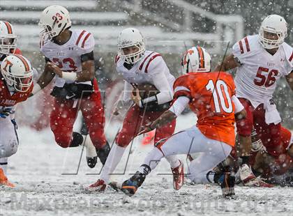 Thumbnail 3 in Timpview vs. East (Utah 4A Semifinal) photogallery.